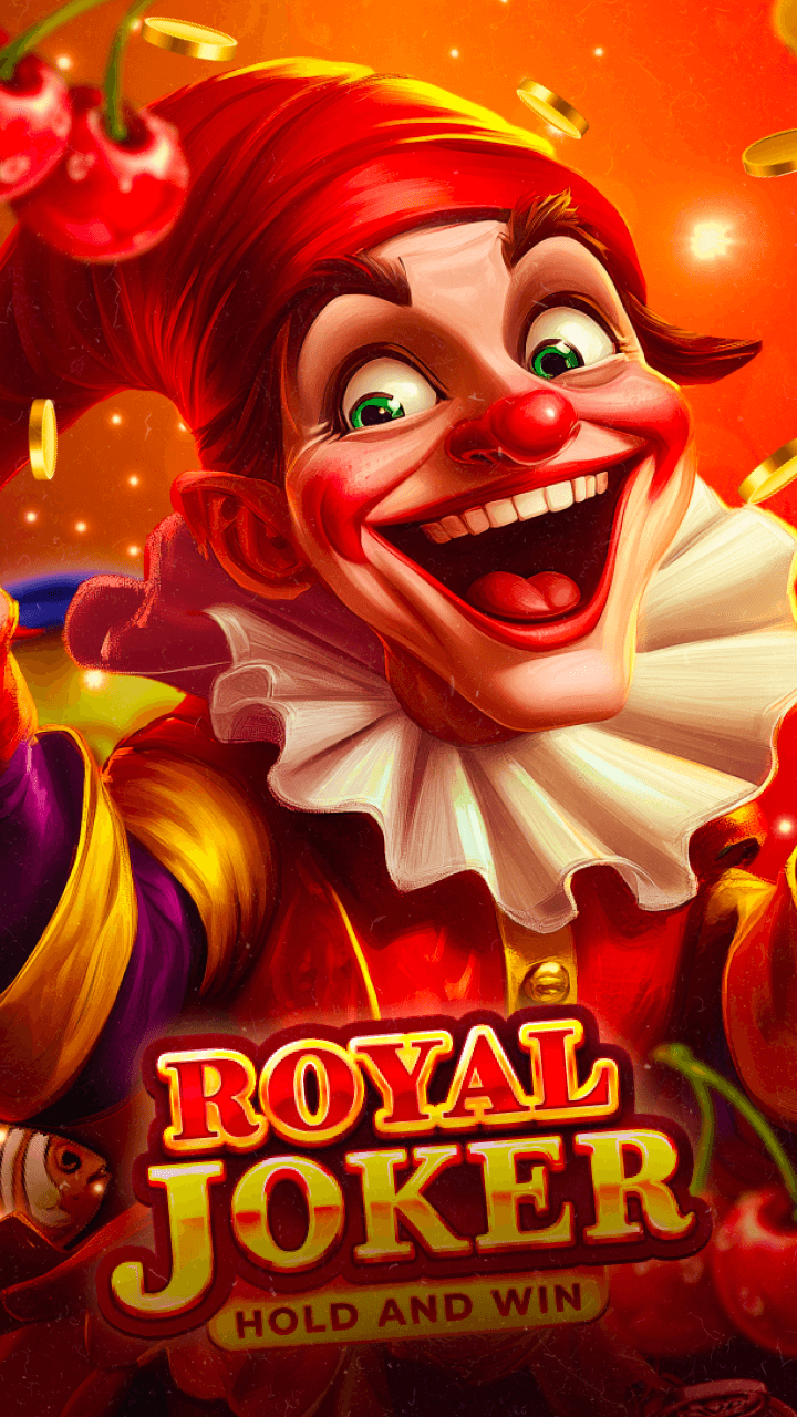 Royal Joker Screenshot